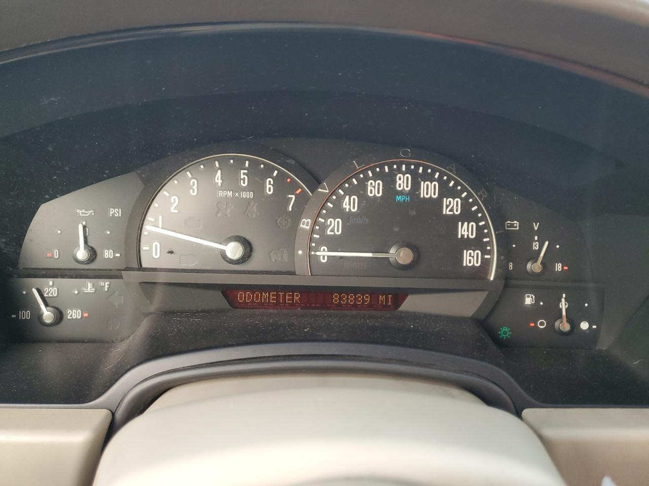 2005 Cadillac Xlr VIN: 1G6YV34A655604089 Lot: 84209615