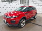 2017 LAND ROVER RANGE ROVER EVOQUE SE TECH for sale at Copart EAST KILBRIDE