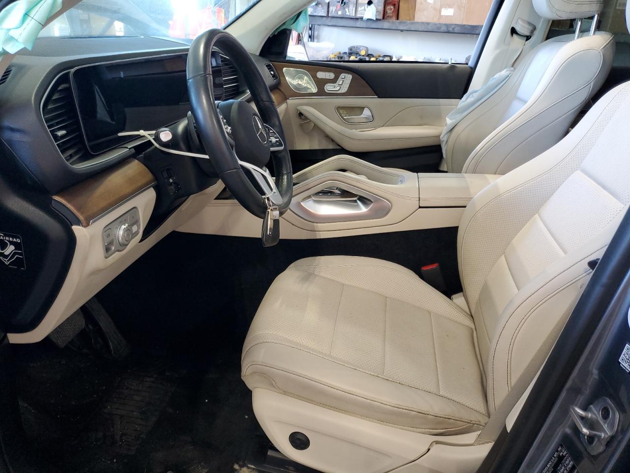 2021 Mercedes-Benz Gle 350 4Matic VIN: 4JGFB4KEXMA463229 Lot: 82029155