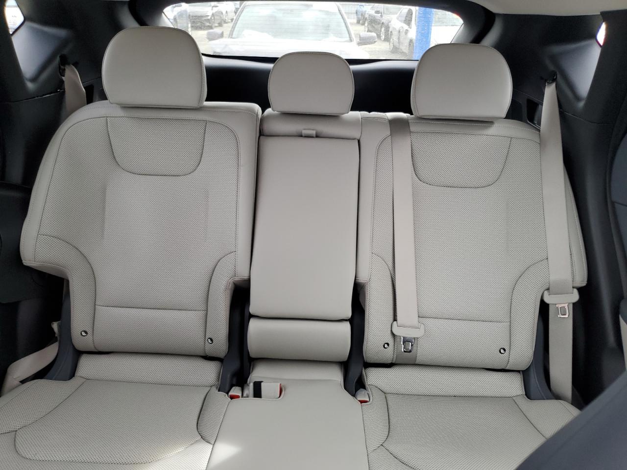 2024 Kia Ev6 Light VIN: KNDC34LA6R5224485 Lot: 84594285