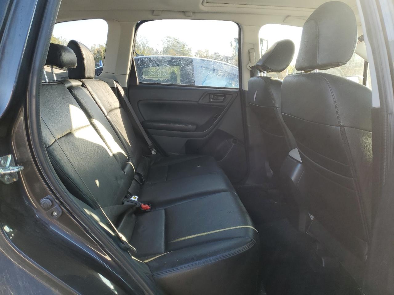 2014 Subaru Forester 2.5I Premium VIN: JF2SJAEC0EH462180 Lot: 83876285