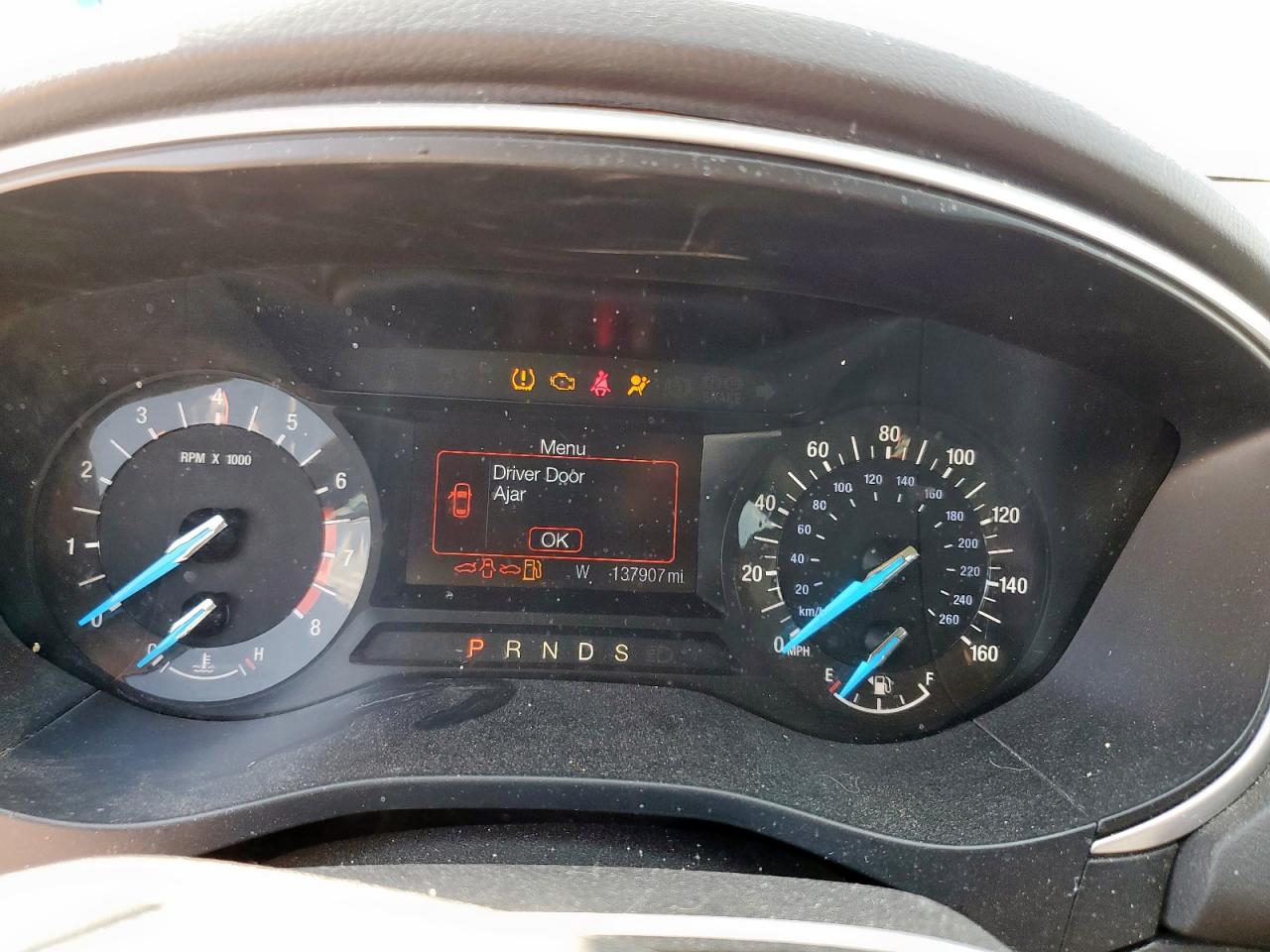 2014 Ford Fusion Se VIN: 1FA6P0H71E5366587 Lot: 84732235