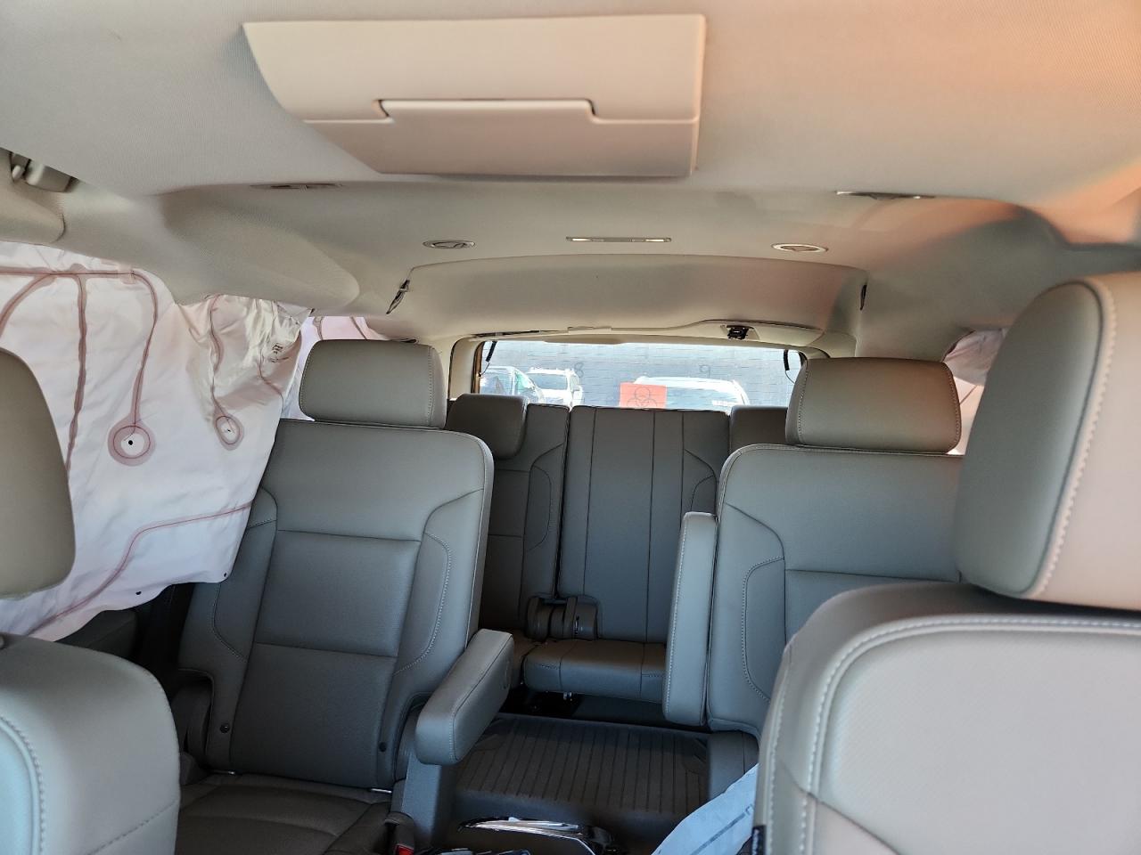 2020 GMC Yukon Slt VIN: 1GKS2BKC2LR221478 Lot: 71496895