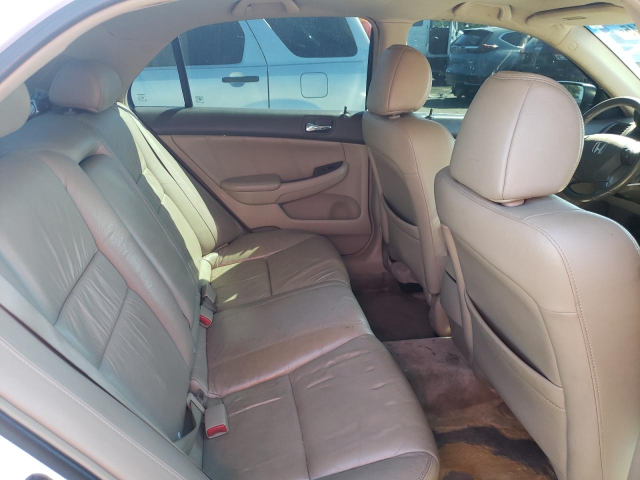 2006 Honda Accord Ex VIN: 1HGCM56866A007826 Lot: 80092745