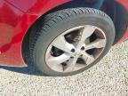 2012 NISSAN NOTE ACENTA AUTO  for sale at Copart SANDWICH