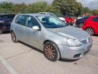 2007 VOLKSWAGEN GOLF MATCH FSI 115  for sale at Copart SANDWICH