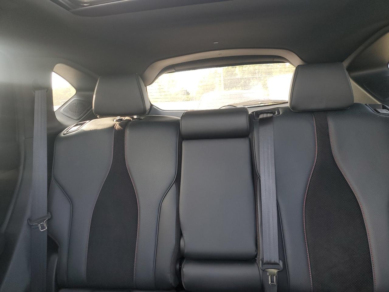 2023 Acura Rdx A-Spec Advance VIN: 5J8TC2H81PL008645 Lot: 71970995