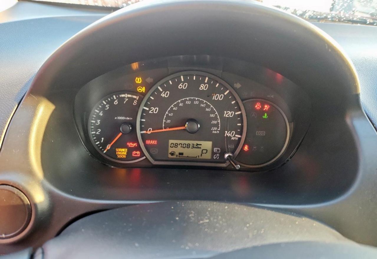 2019 Mitsubishi Mirage Le VIN: ML32A5HJ3KH006561 Lot: 84367065