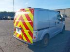 2020 NISSAN E-NV200 ACENTA for sale at Copart CHESTER