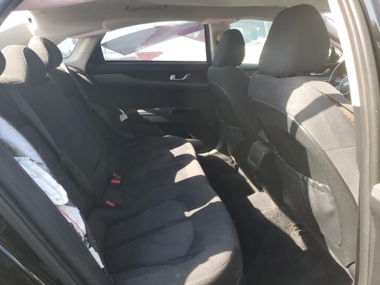 2021 Kia K5 Lxs VIN: 5XXG14J2XMG072542 Lot: 68159855