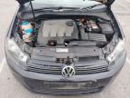 2009 VOLKSWAGEN GOLF PLUS 1.6 TDI 105 SE 5DR for sale at Copart CHESTER