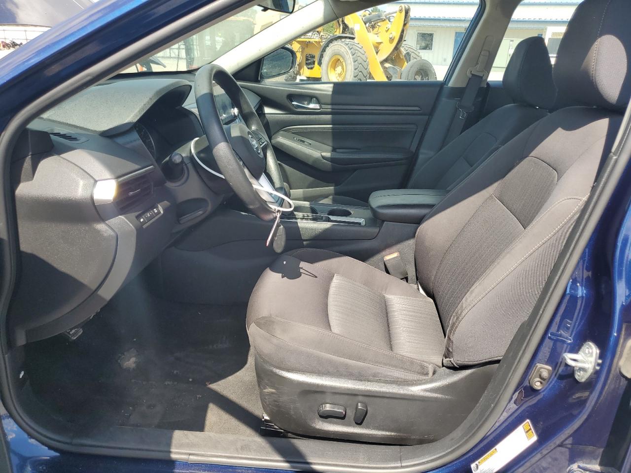 2020 Nissan Altima S VIN: 1N4BL4BV2LC217672 Lot: 83769895