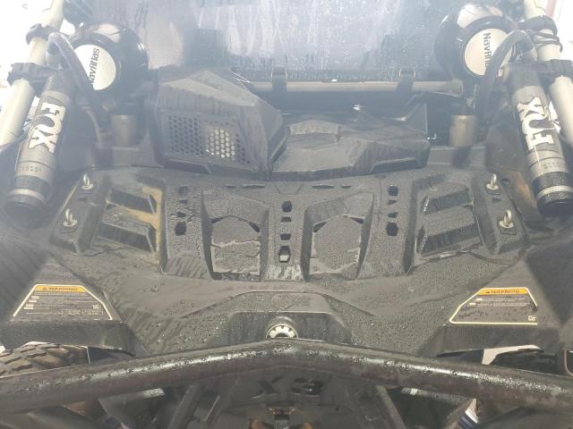 2020 CAN-AM MAVERICK X3 X RS TURBO RR  