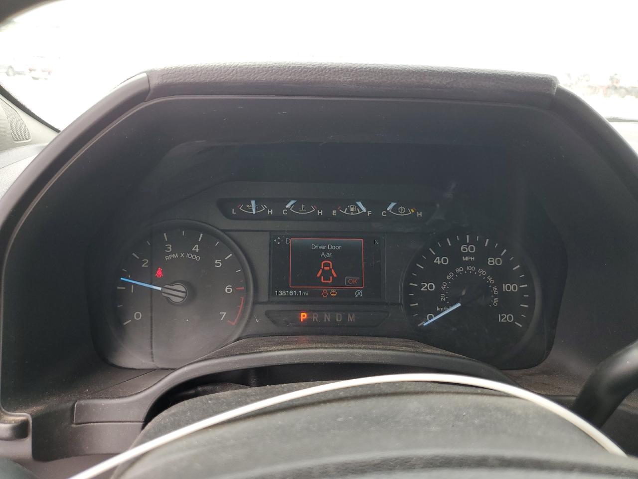 2018 Ford F150 Supercrew VIN: 1FTEW1EP6JKE28712 Lot: 71737065