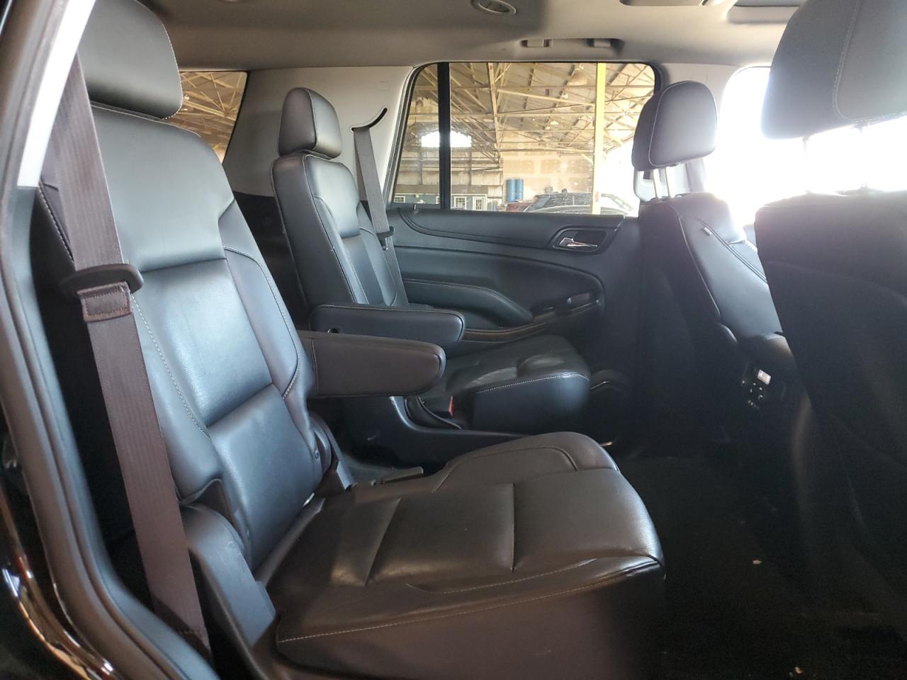 2015 Chevrolet Tahoe C1500 Lt VIN: 1GNSCBKC4FR544371 Lot: 84403575