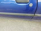 1999 FORD FIESTA FINESSE  for sale at Copart SANDTOFT