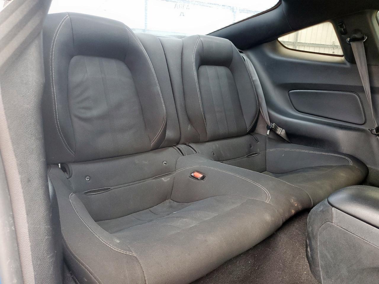2021 Ford Mustang Gt VIN: 1FA6P8CF3M5137548 Lot: 80673955