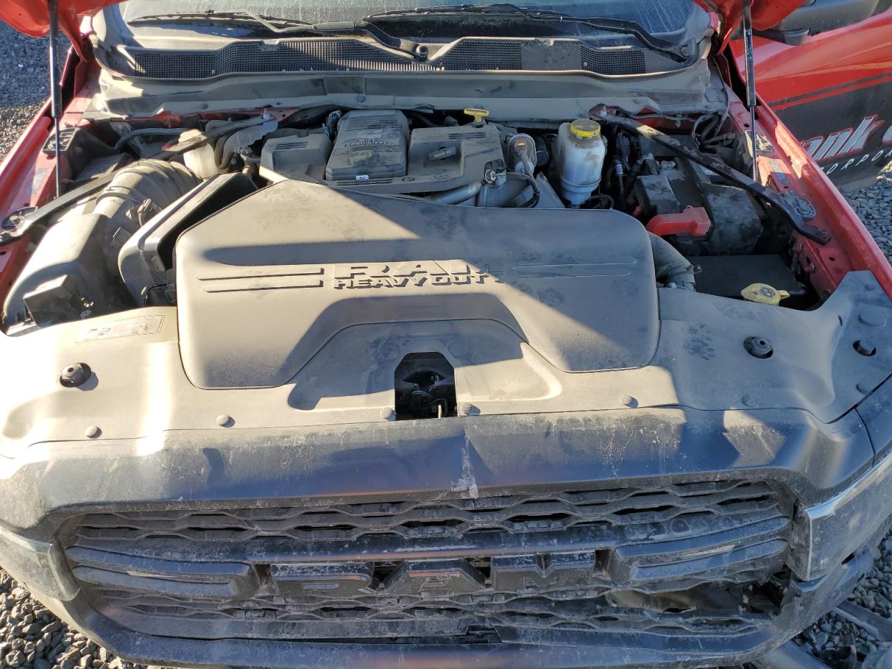 2024 Ram 4500 VIN: 3C7WRLFL0RG283854 Lot: 86160065