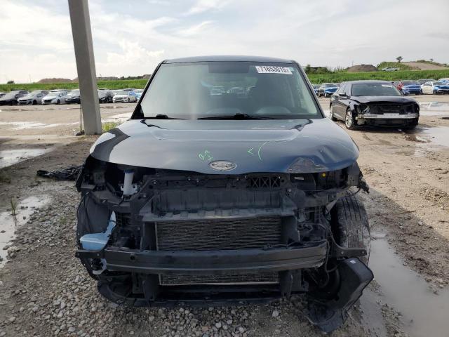  KIA SOUL 2020 Серый