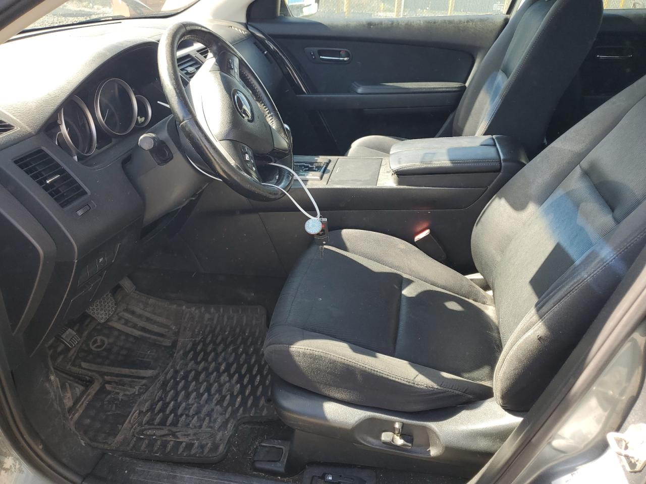 2010 Mazda Cx-9 VIN: JM3TB3MA8A0216022 Lot: 81130025