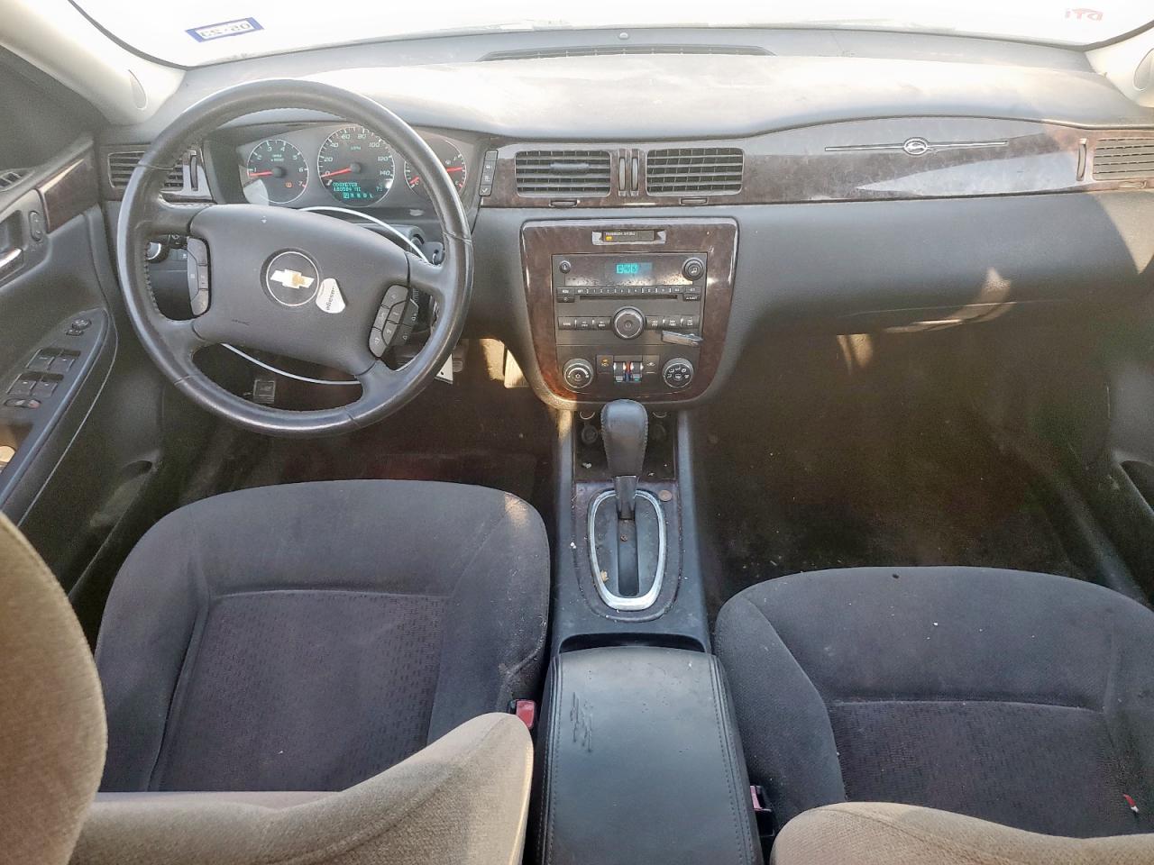 2012 Chevrolet Impala Lt VIN: 2G1WG5E33C1149171 Lot: 81263865