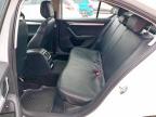 2017 SKODA OCTAVIA SE L TDI  for sale at Copart SANDWICH