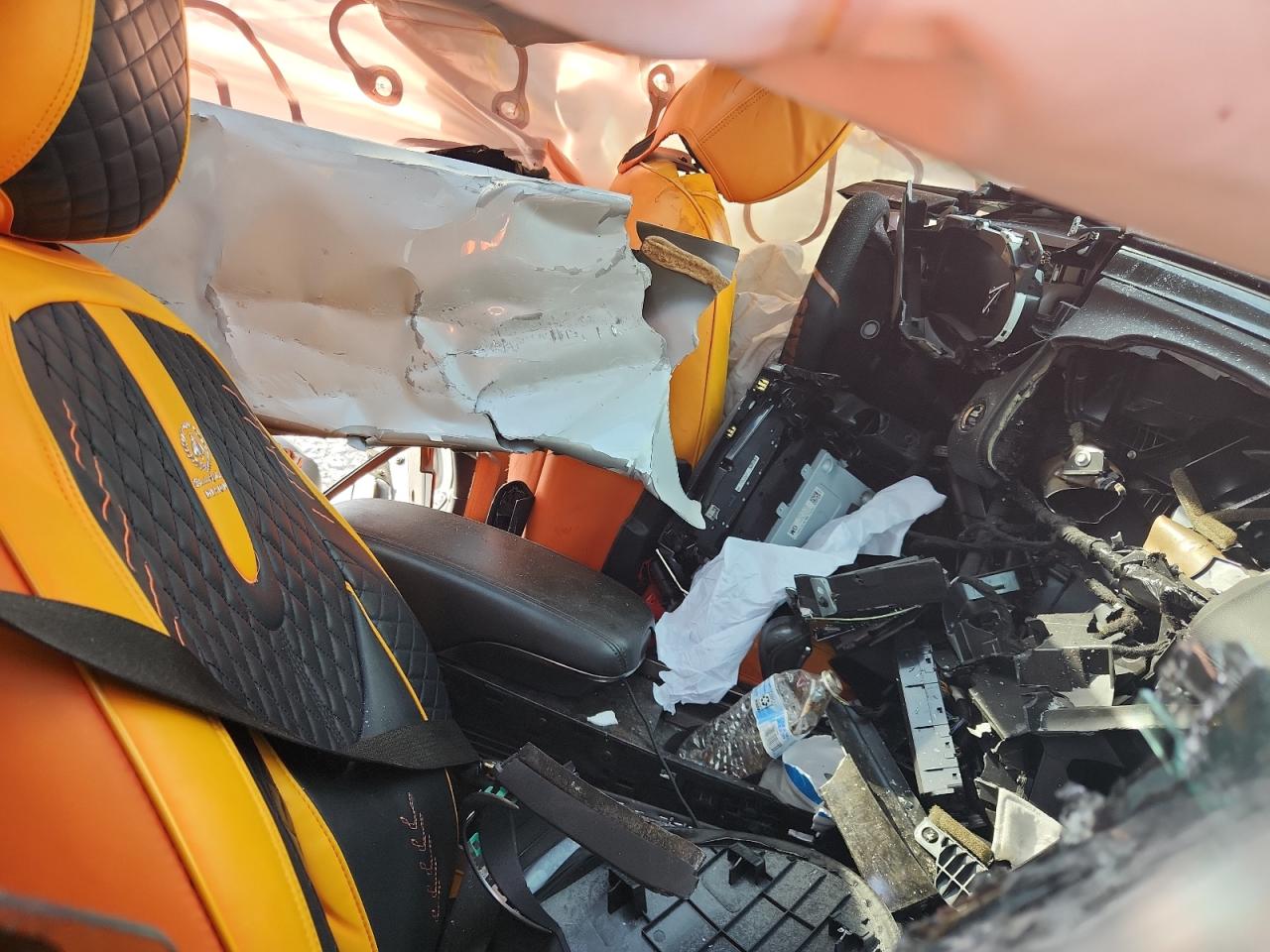 2016 Buick Lacrosse VIN: 1G4GB5G39GF110313 Lot: 81950625