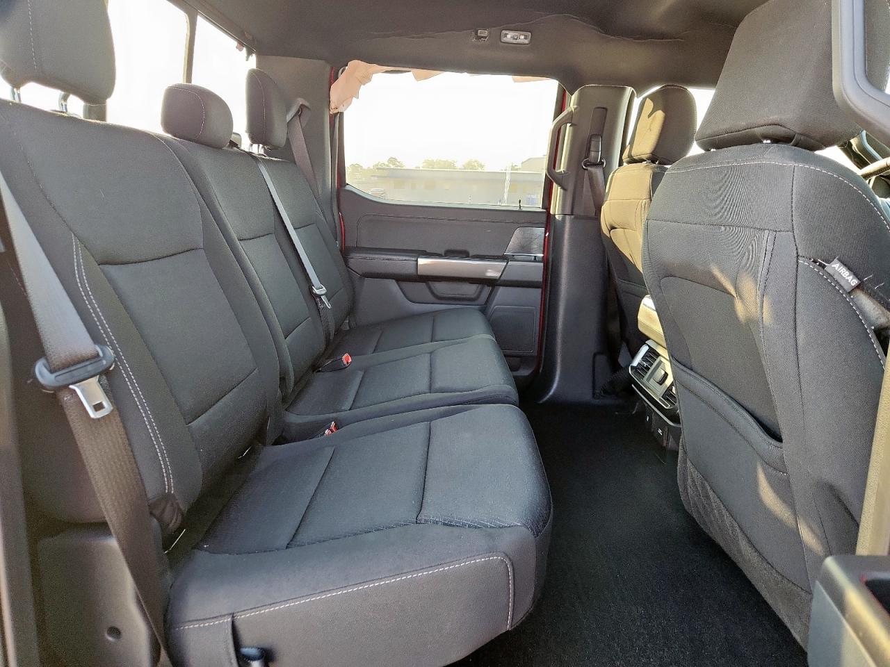 2022 Ford F150 Supercrew VIN: 1FTEW1EP1NKD37742 Lot: 80580385