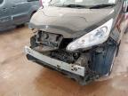 2021 NISSAN E-NV200 TEKNA  for sale at Copart BRISTOL