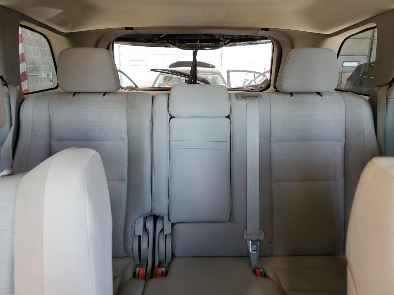 2012 Jeep Grand Cherokee Laredo VIN: 1C4RJFAG8CC184416 Lot: 84023285