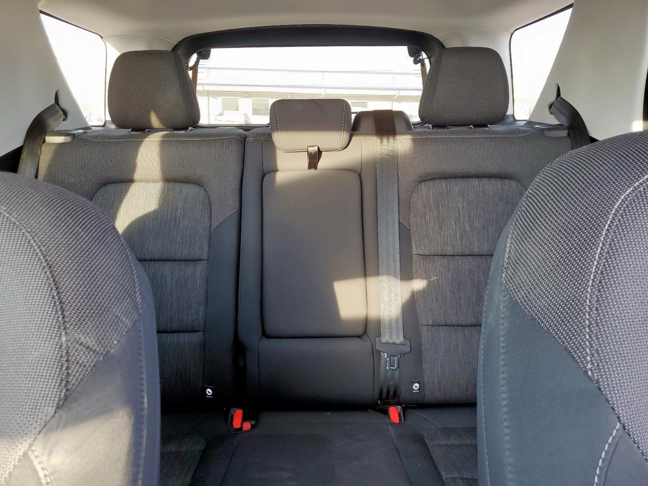 2023 Ford Bronco Sport Big Bend VIN: 3FMCR9B68PRD98038 Lot: 84278795