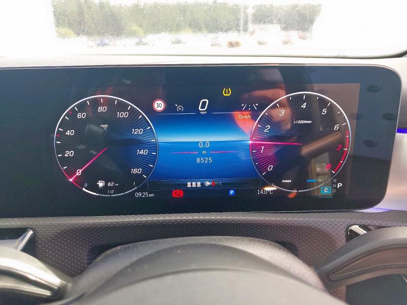 2024 MERCEDES-BENZ A 200 AMG LNE EXECUTIVE M 