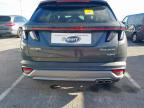 2024 HYUNDAI TUCSON ULTIMATE T-GDI HEV  for sale at Copart CHESTER