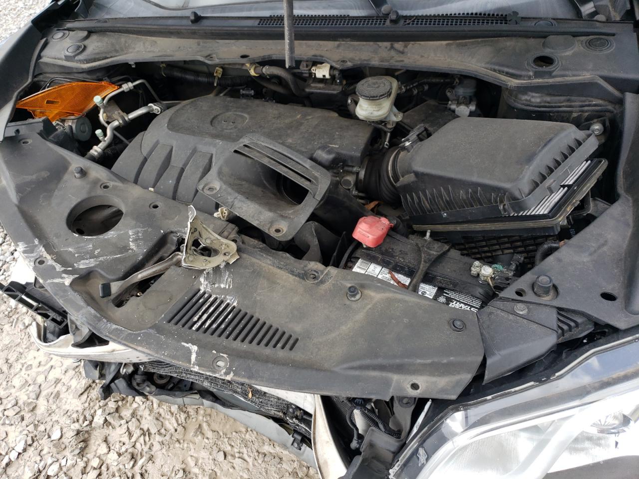 2013 Acura Rdx VIN: 5J8TB3H35DL017230 Lot: 84359675