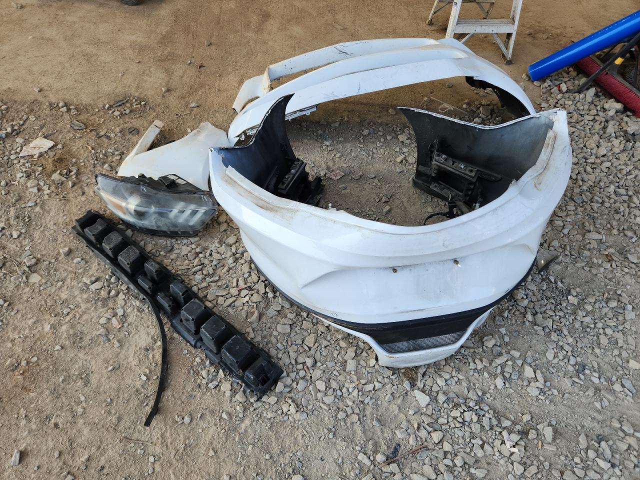 2016 Ford Mustang VIN: 1FA6P8TH3G5278464 Lot: 81625315