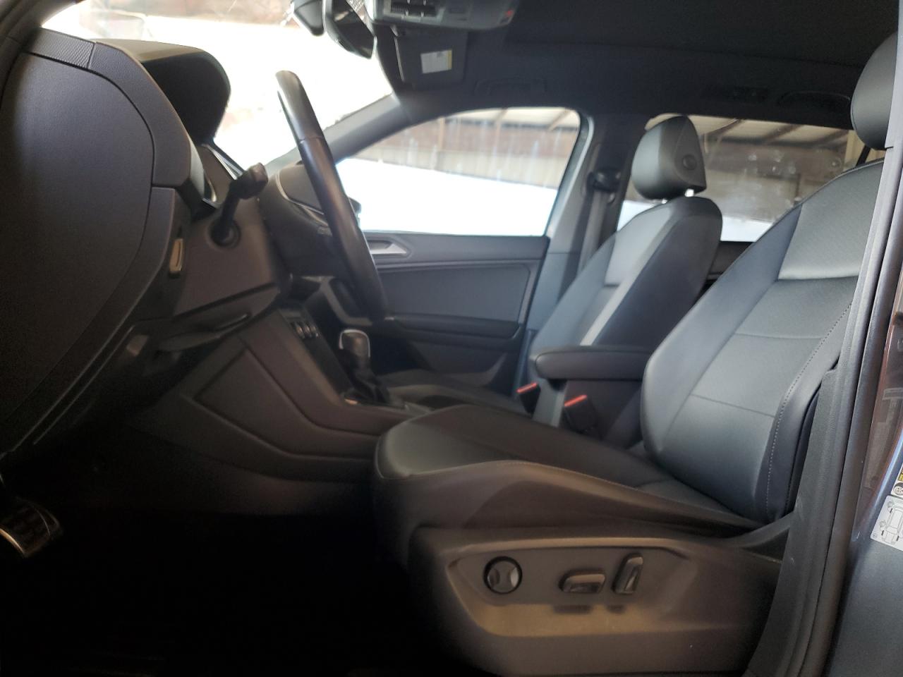 2020 Volkswagen Tiguan Se VIN: 3VV3B7AX3LM067903 Lot: 81163625