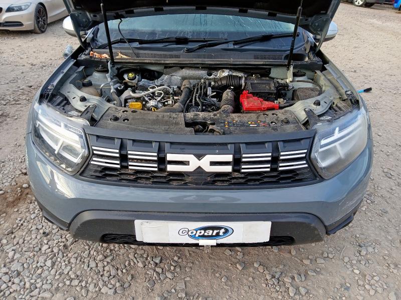 2024 DACIA DUSTER 1.3 TCE 130 EXPRESSION 5DR