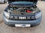 2024 DACIA DUSTER 1.3 TCE 130 EXPRESSION 5DR for sale at Copart WISBECH