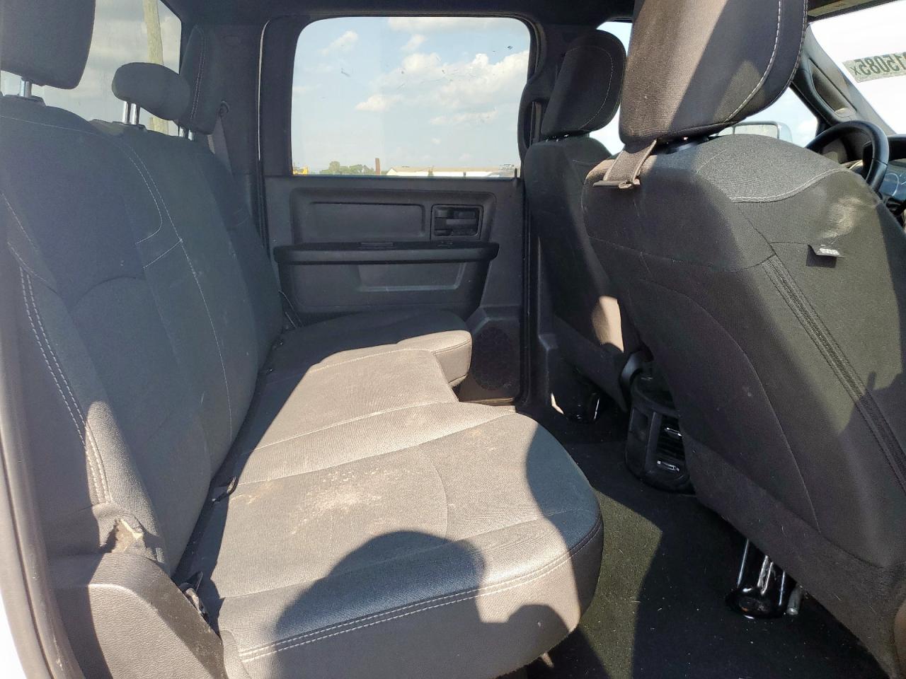 2022 Ram 3500 Tradesman VIN: 3C63RRGL5NG176317 Lot: 72015085