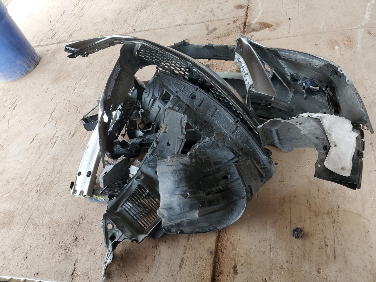 2020 Infiniti Qx60 Luxe VIN: 5N1DL0MN2LC515269 Lot: 81070195