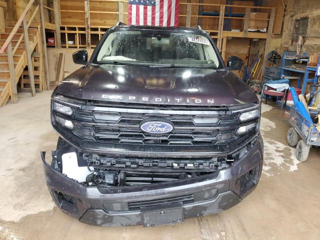  FORD EXPEDITION 2025 Серый