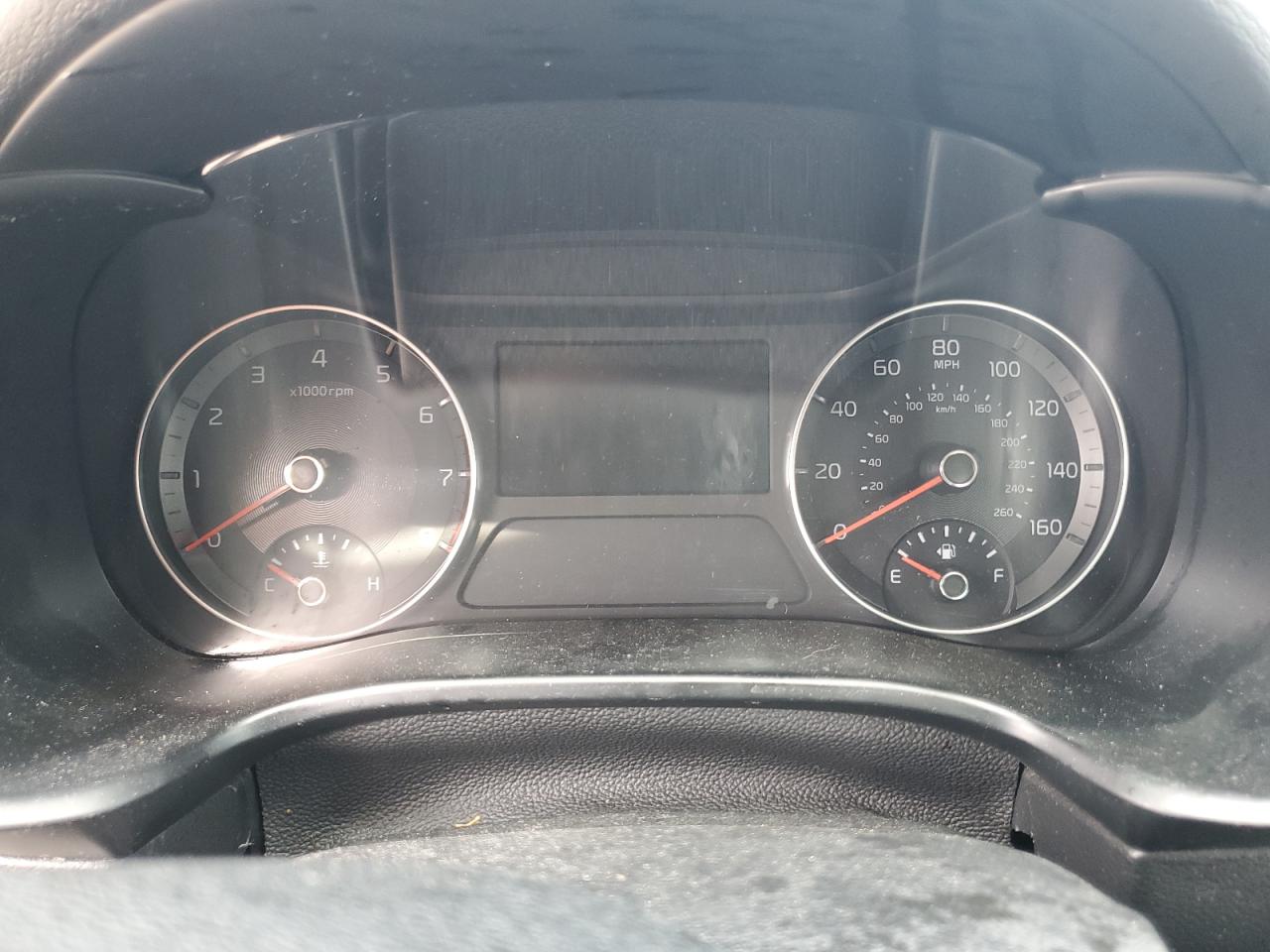 2024 Kia Forte Lx VIN: 3KPF24AD9RE726683 Lot: 81690495