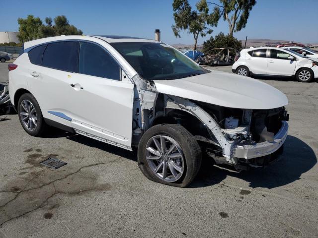  ACURA RDX 2021 Biały