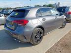 2022 MERCEDES-BENZ A 250 AMG LINE EXECUTIVE  for sale at Copart SANDY