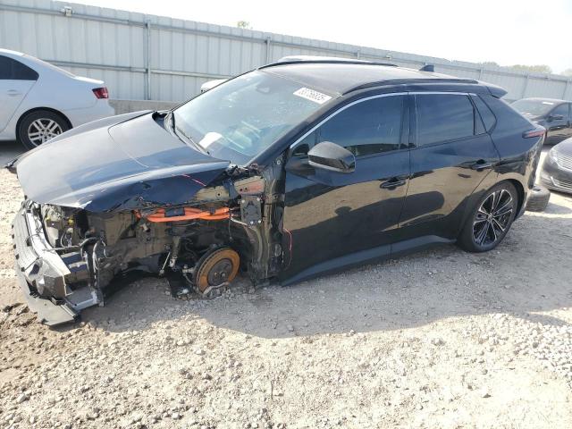 TOYOTA BZ4X XLE 2023