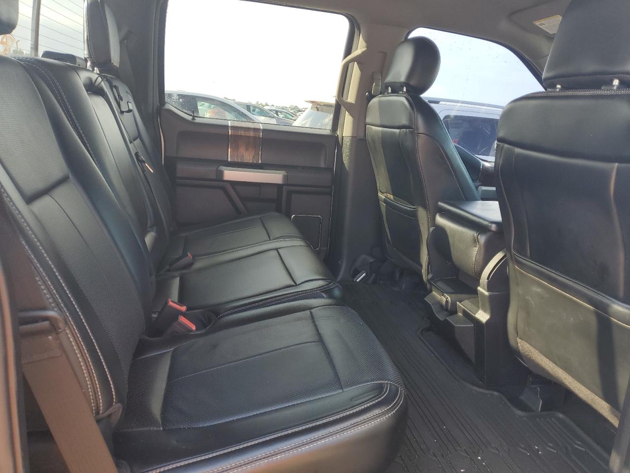 2018 Ford F150 Supercrew VIN: 1FTEW1E58JKF50938 Lot: 81024385