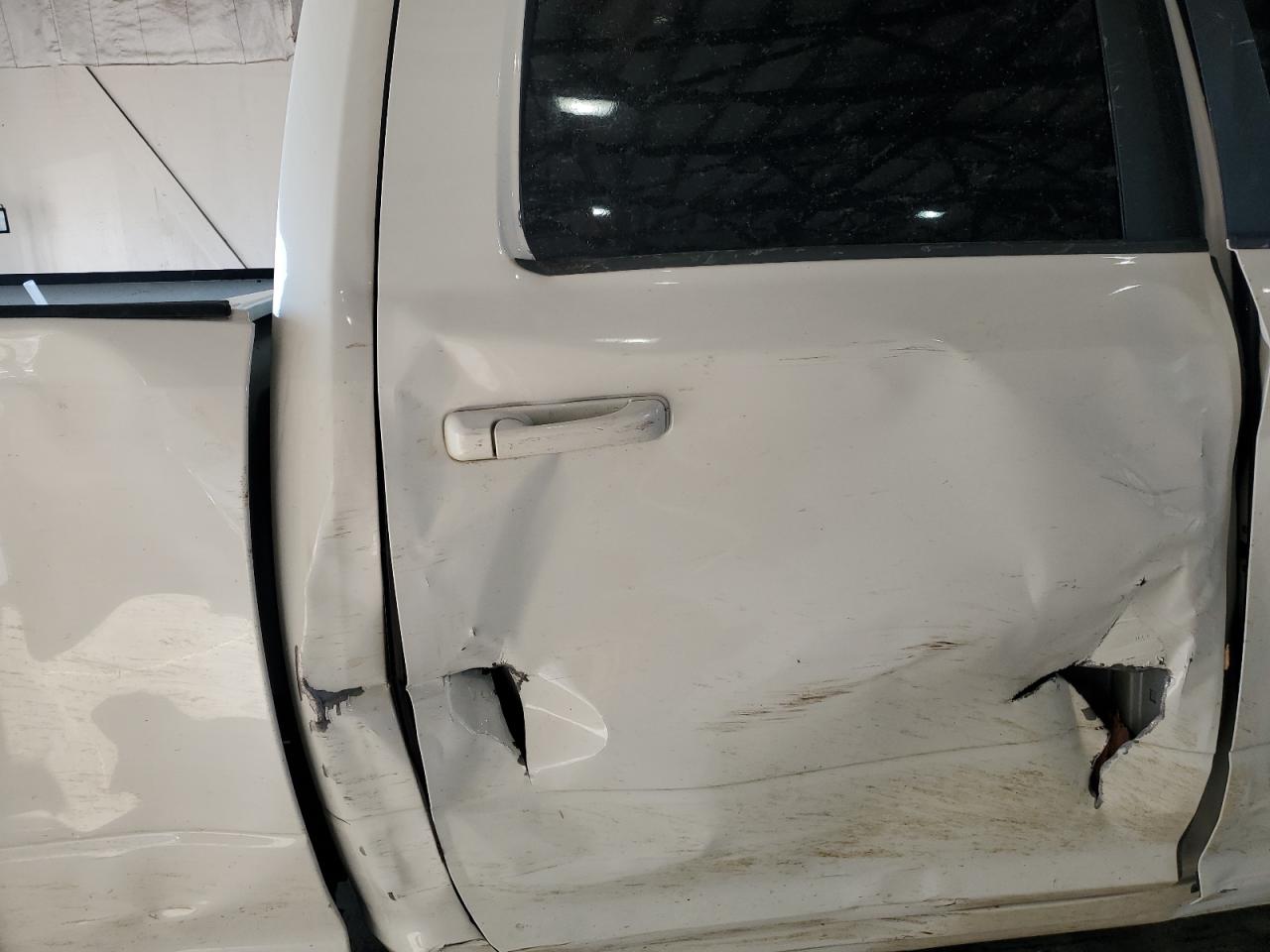 2019 Ram 2500 Laramie VIN: 3C6UR5FL3KG590724 Lot: 71985365