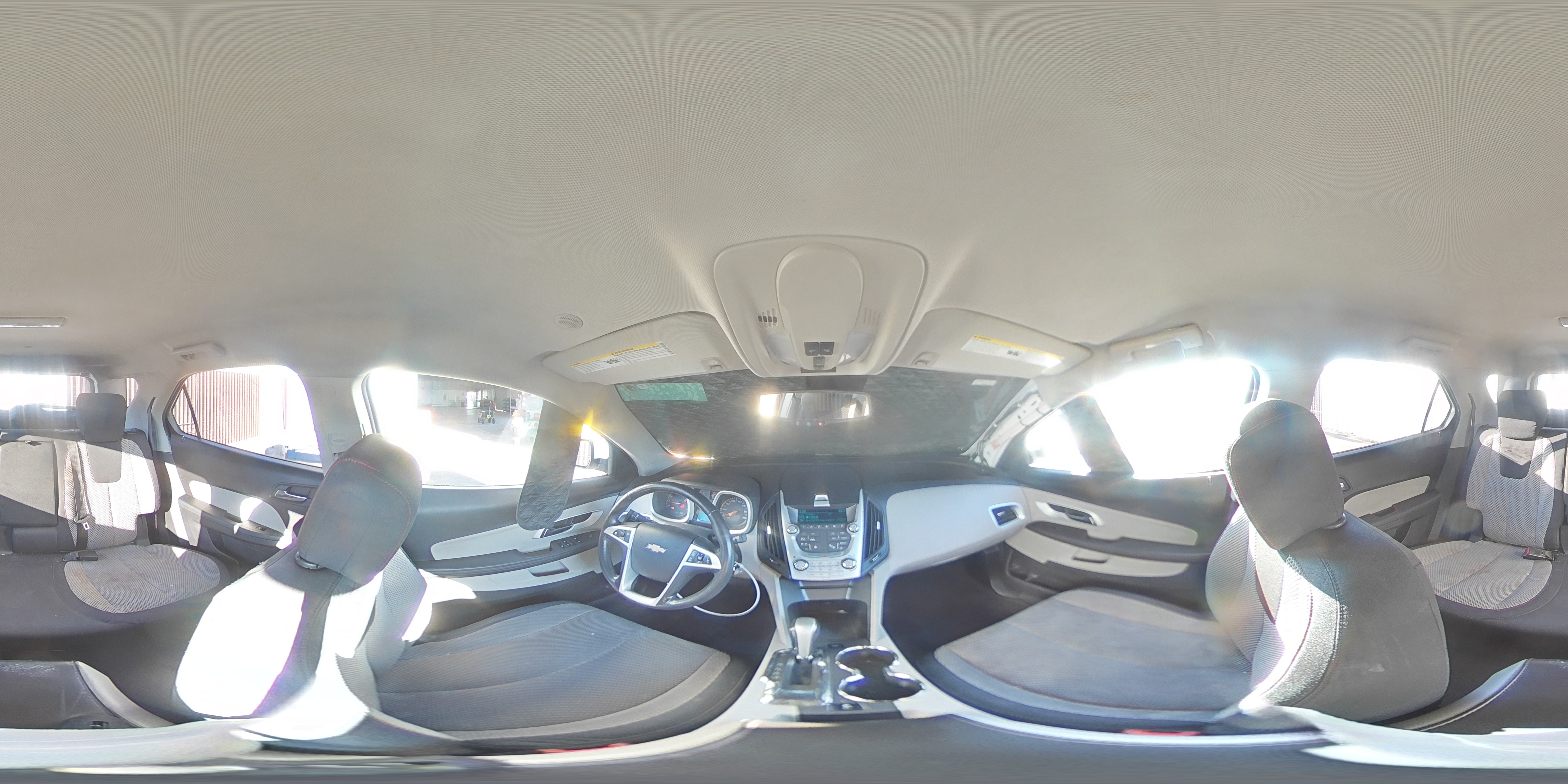 2010 Chevrolet Equinox Lt VIN: 2CNALDEW1A6242591 Lot: 84153105