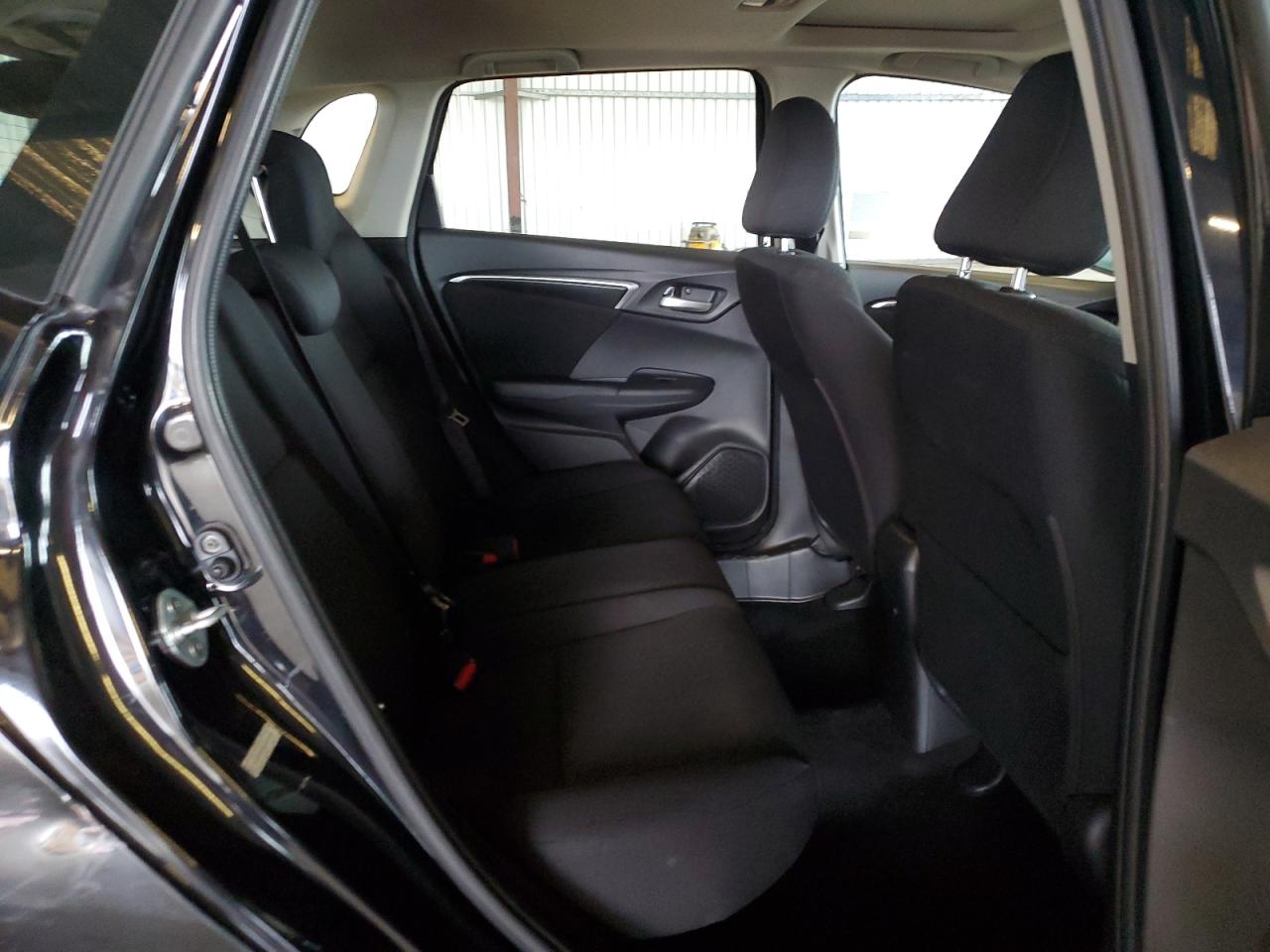 2016 Honda Fit Ex VIN: JHMGK5H78GS007329 Lot: 71994645