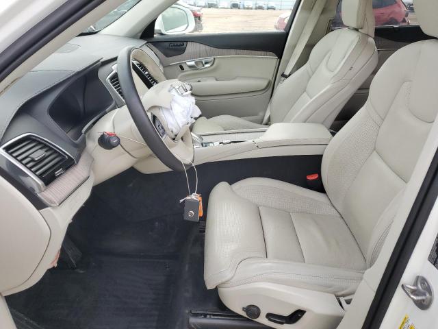  VOLVO XC90 ULTIM 2024 White
